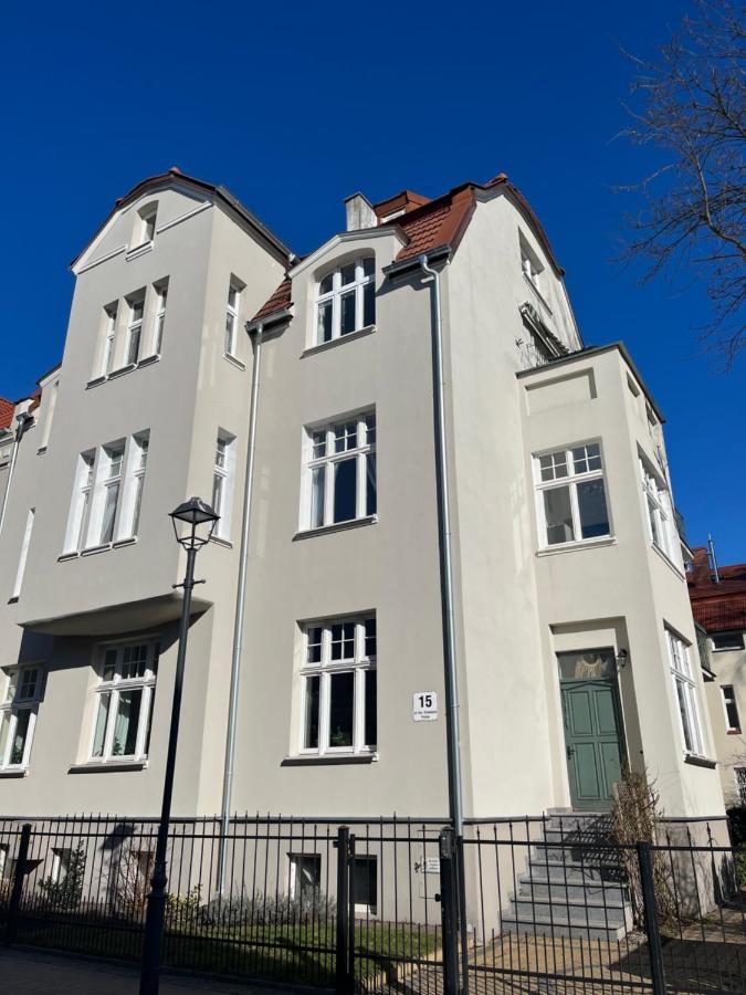 Agapella Apartamenty- Apartament Fiszera 500M From The Beach, Free Parking Sopot Eksteriør billede